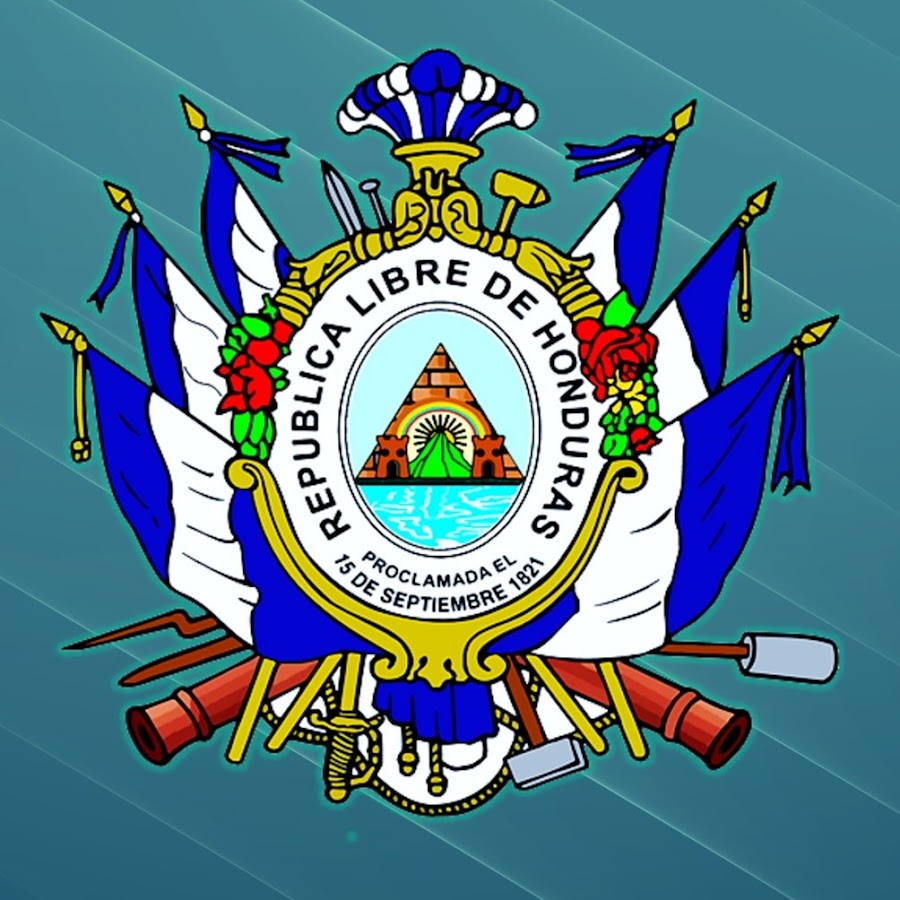 Channel Armed Forces TV Honduras YouTube