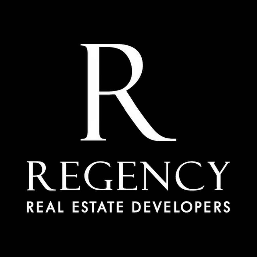 Regency Real Estate Developers YouTube