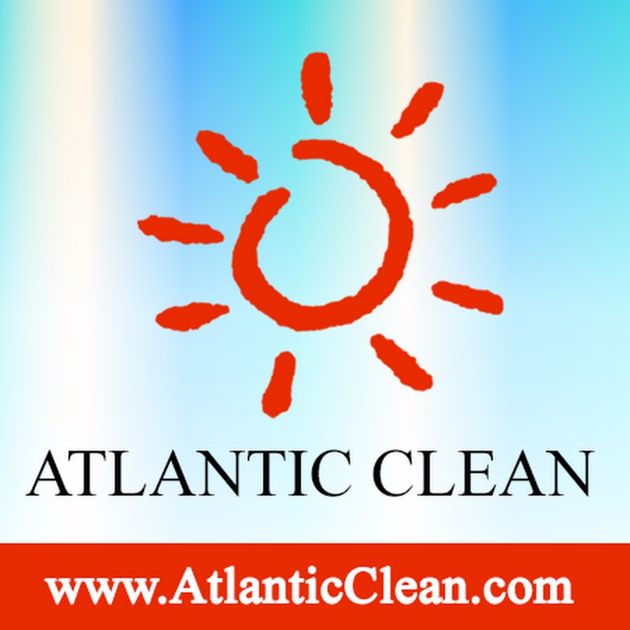 Atlantic Clean YouTube