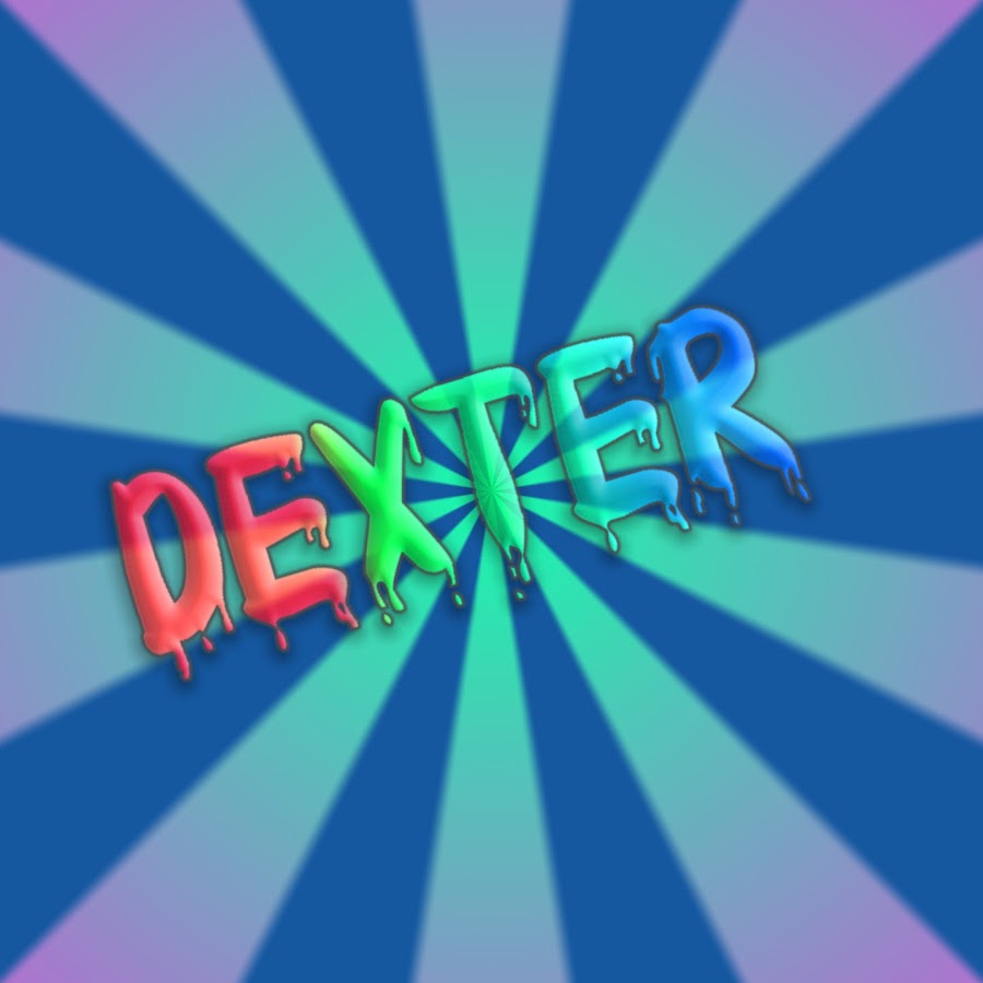 DEXTER DEX - YouTube