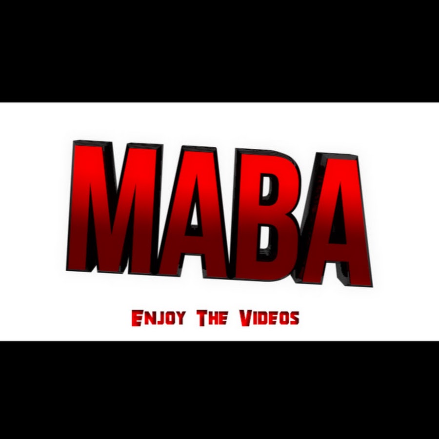Maba - YouTube
