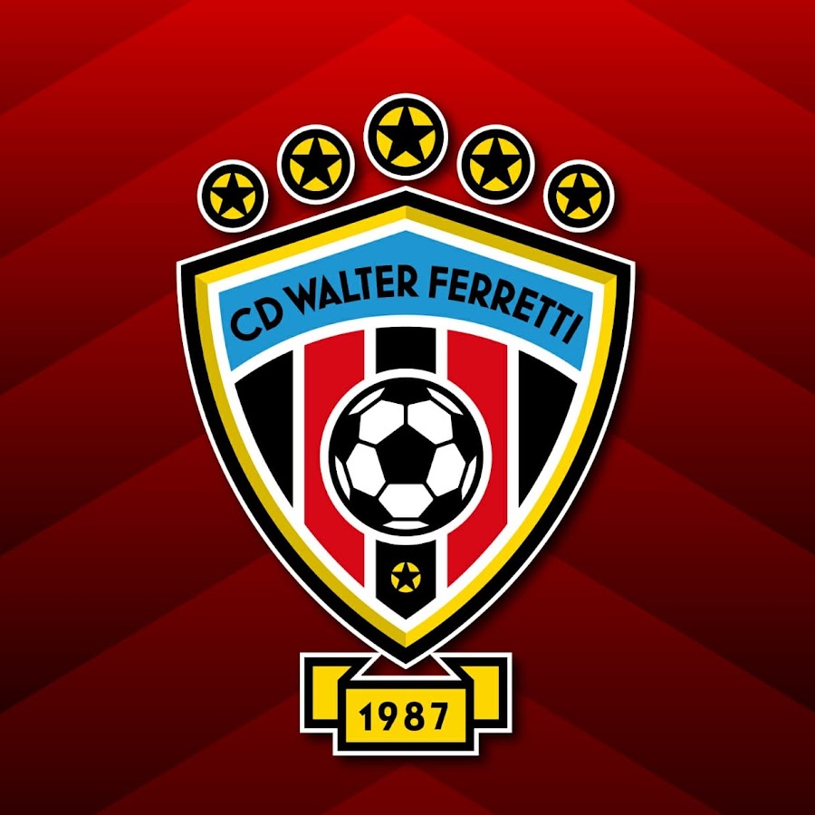 Walter Ferretti TV - YouTube