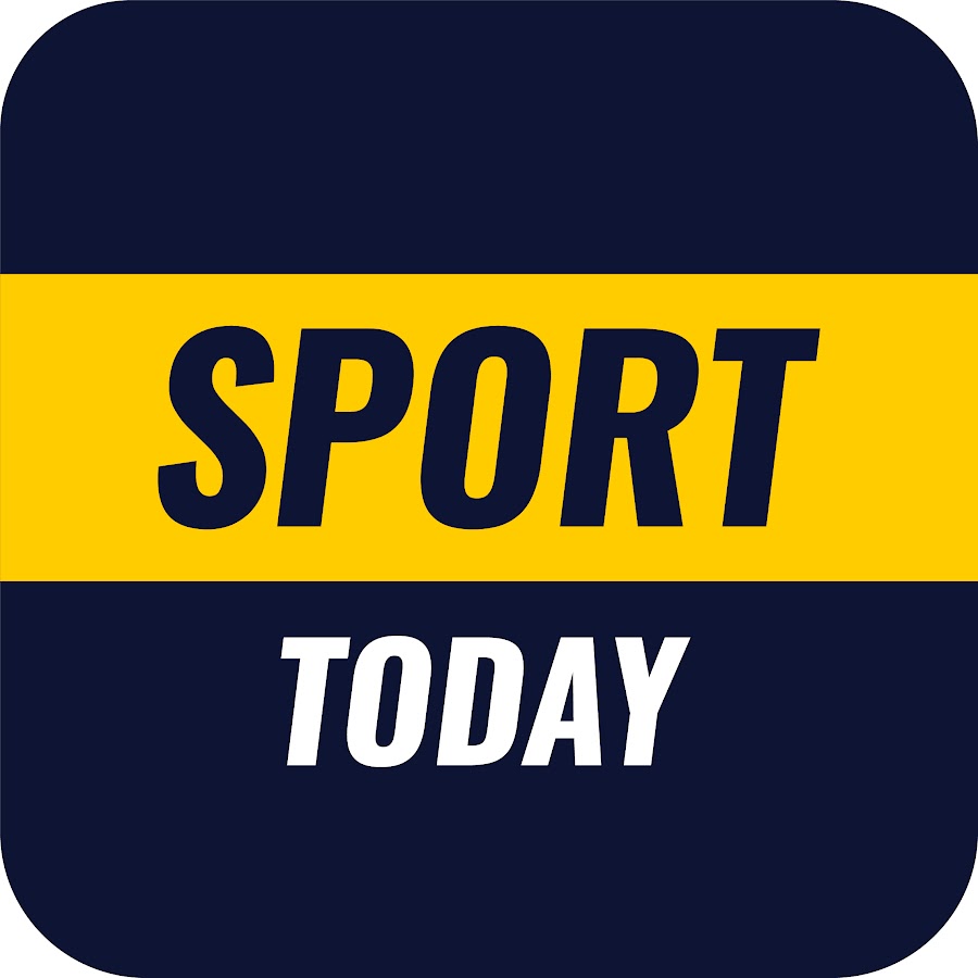 Sport Today YouTube