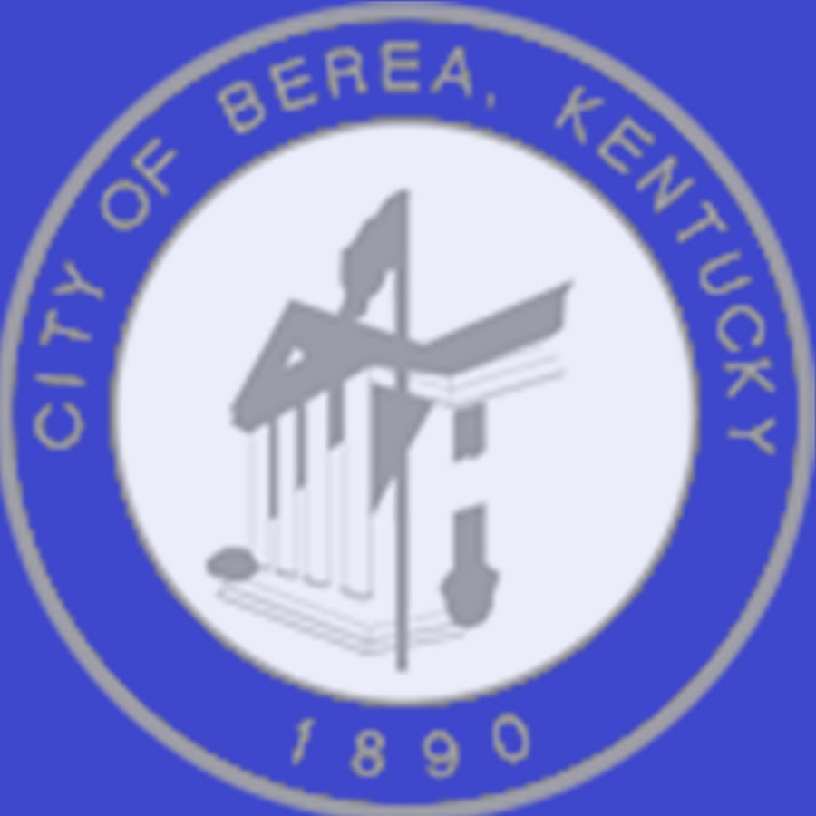 City of Berea Kentucky YouTube