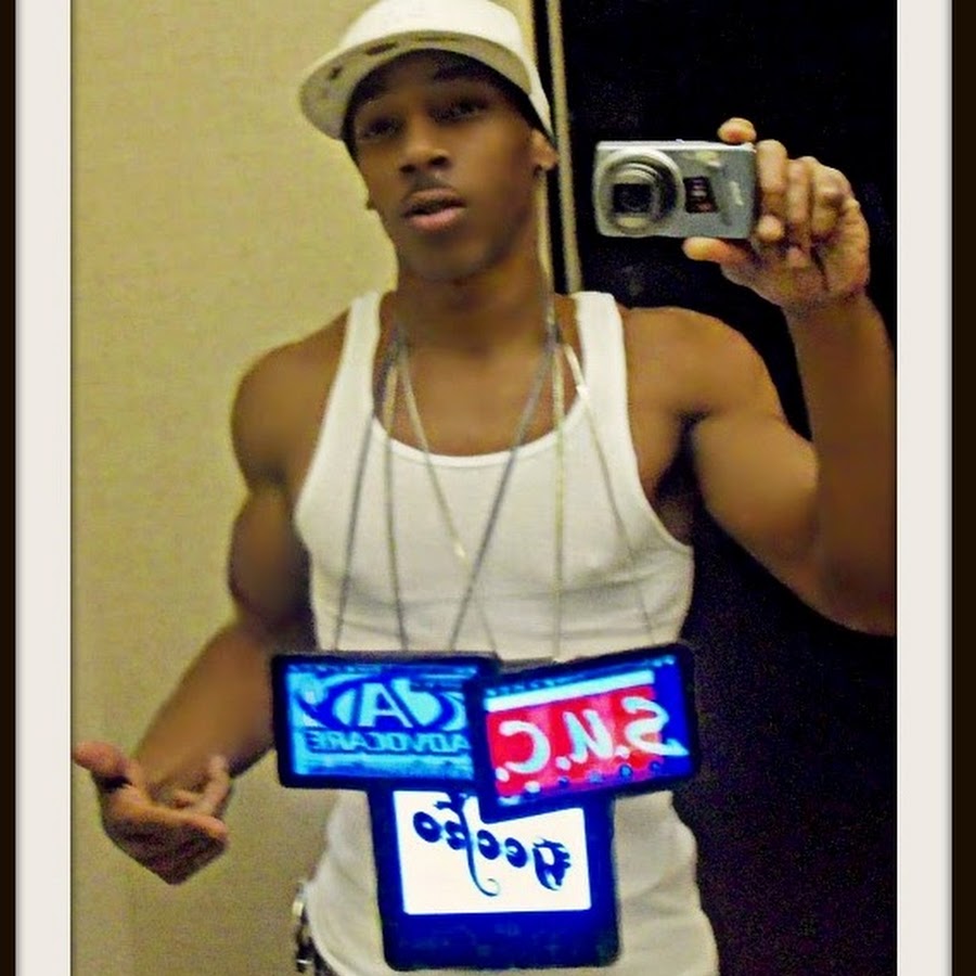 Famos Amos - YouTube