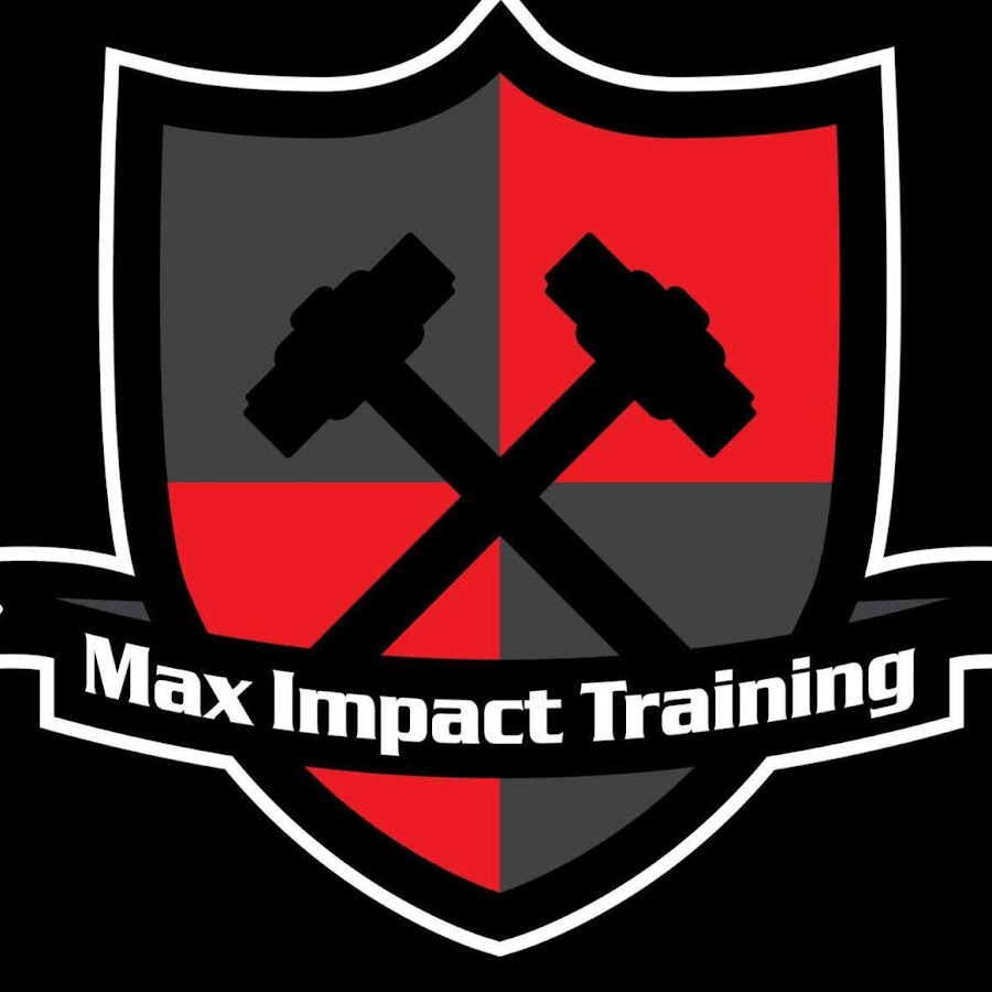 Max Impact Training YouTube