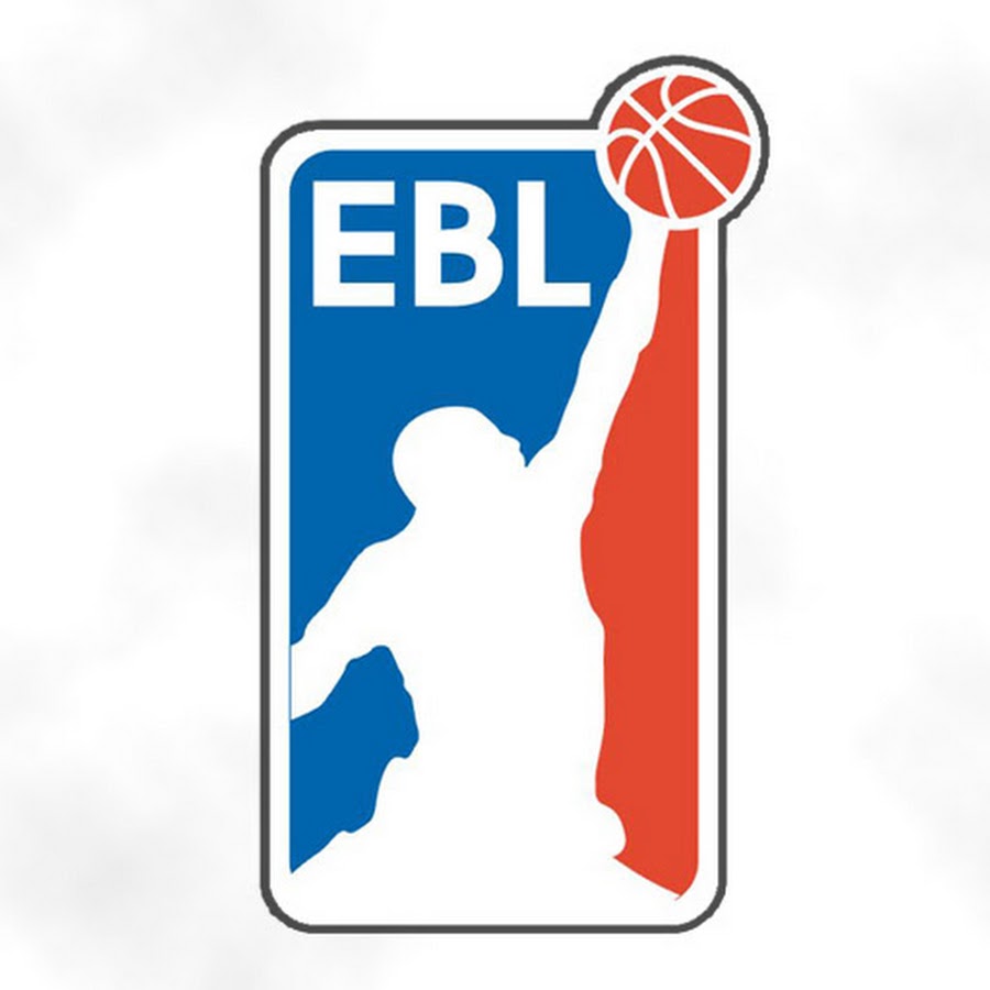 EBL Basketball YouTube
