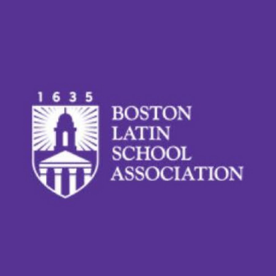 Boston Latin School Association YouTube
