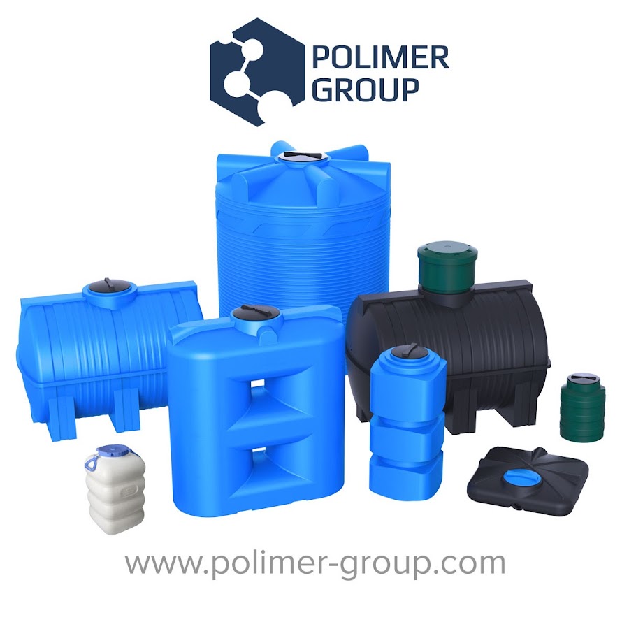 Polimer Group YouTube
