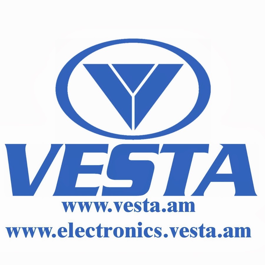 Vesta Armenia - YouTube
