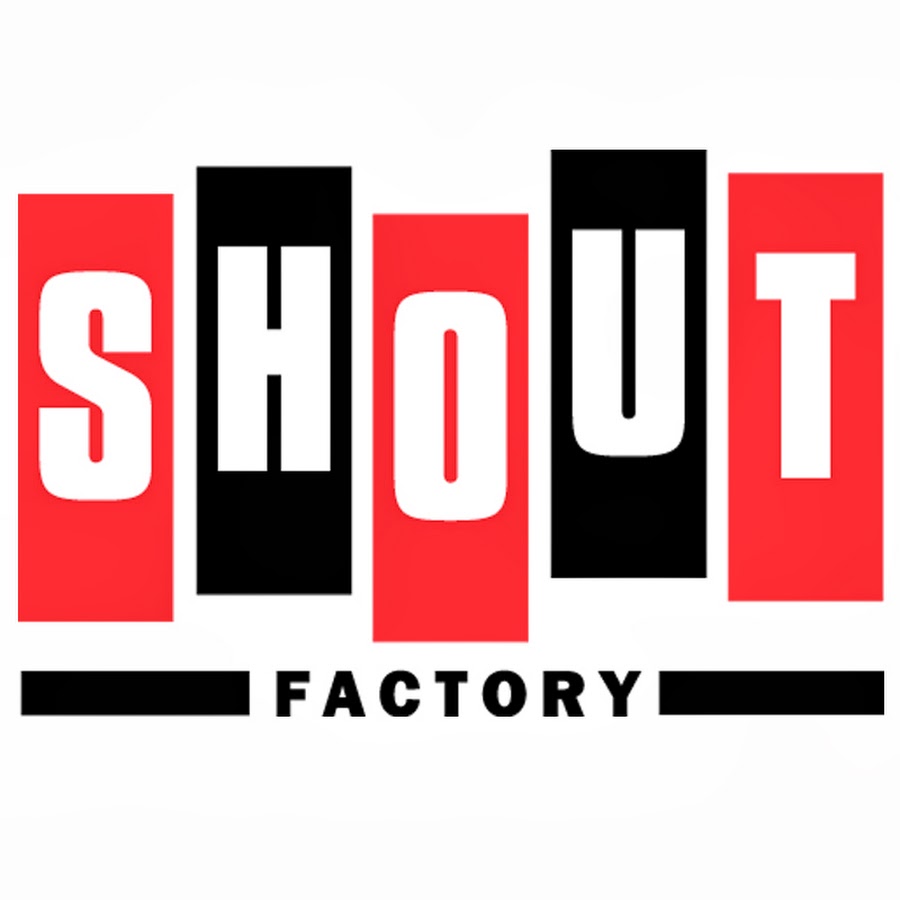 Shout Factory Promo Youtube