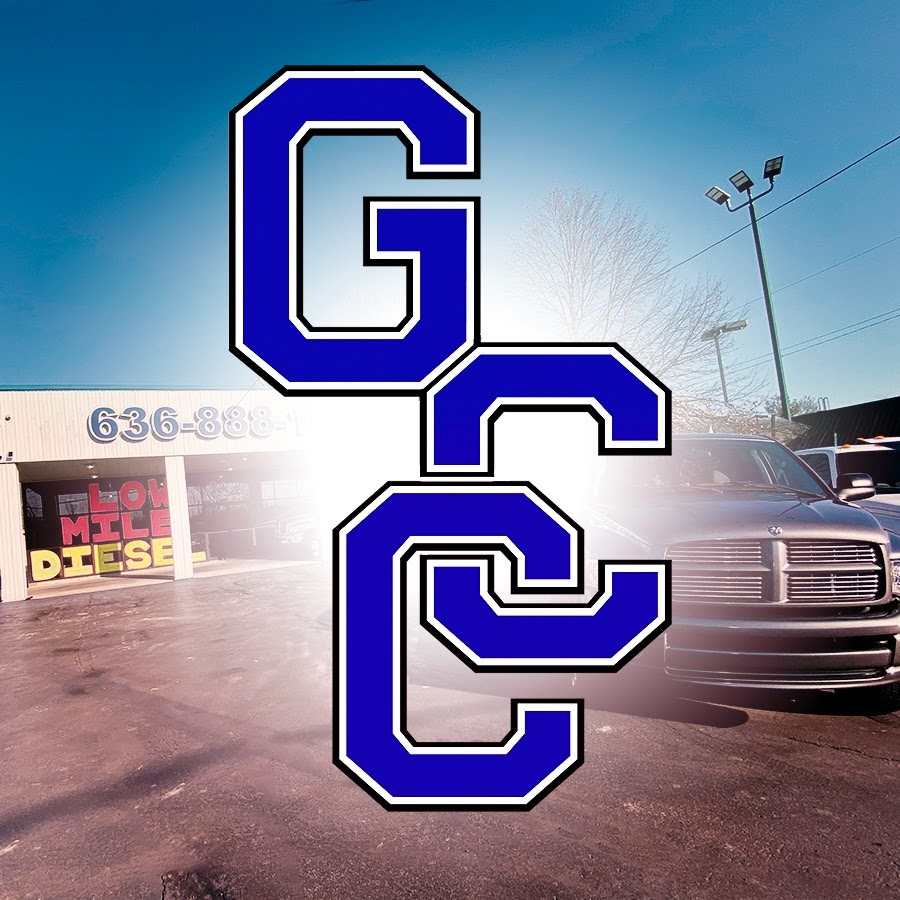 Gateway Car Connection YouTube