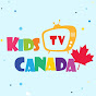 Kids Canada Tv