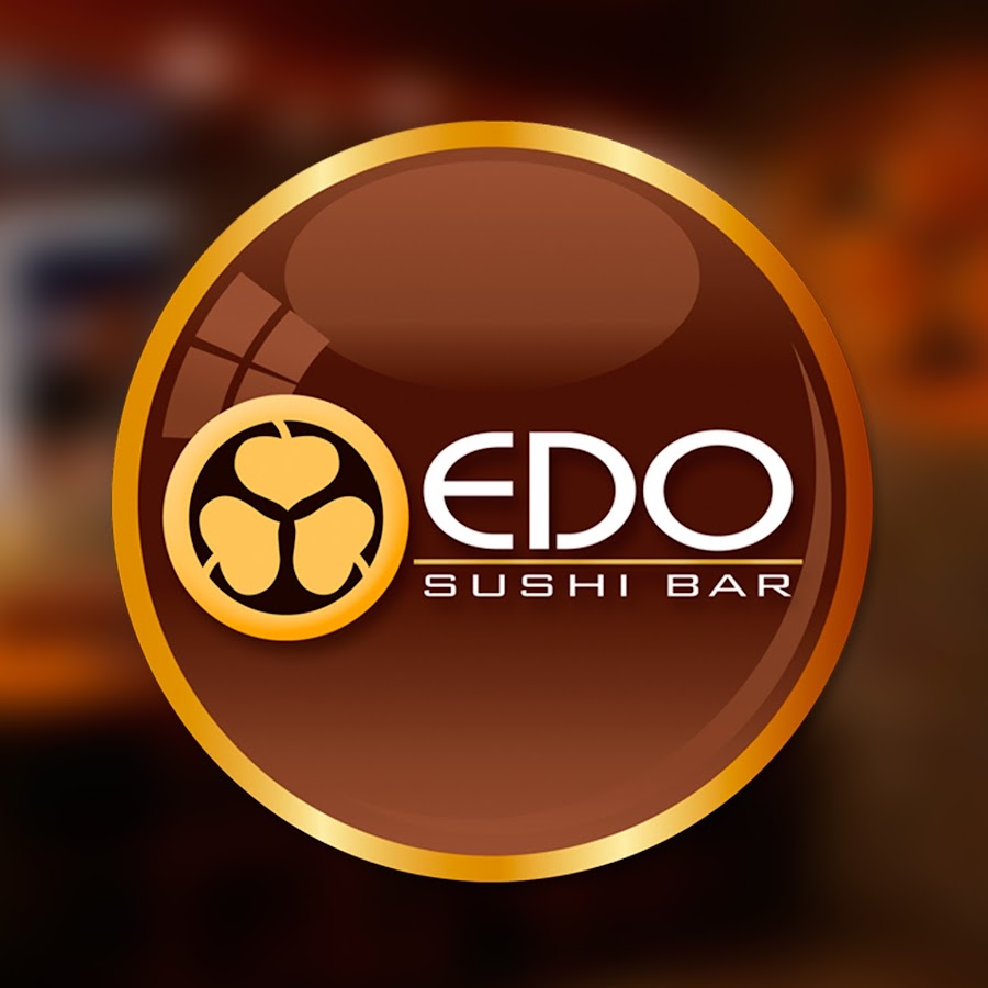 Edo Sushi Bar - YouTube