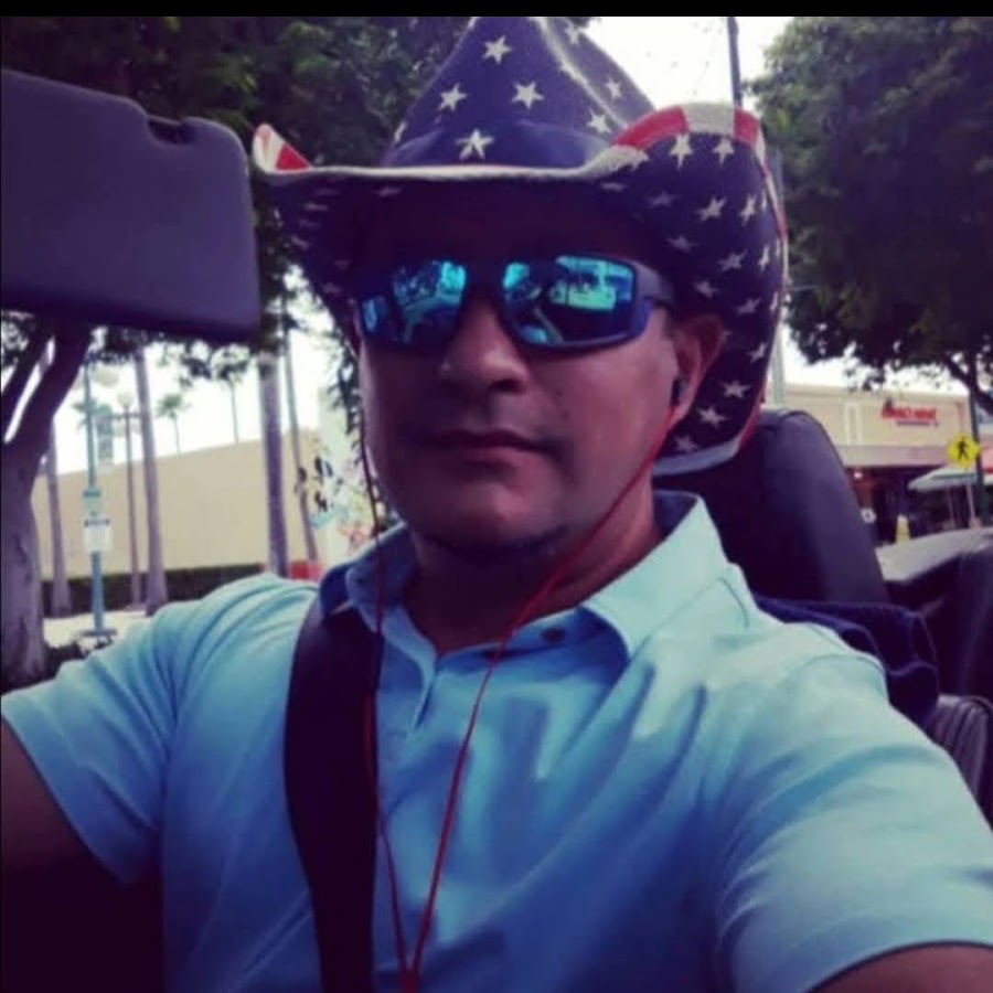 Alberto Quinonez YouTube