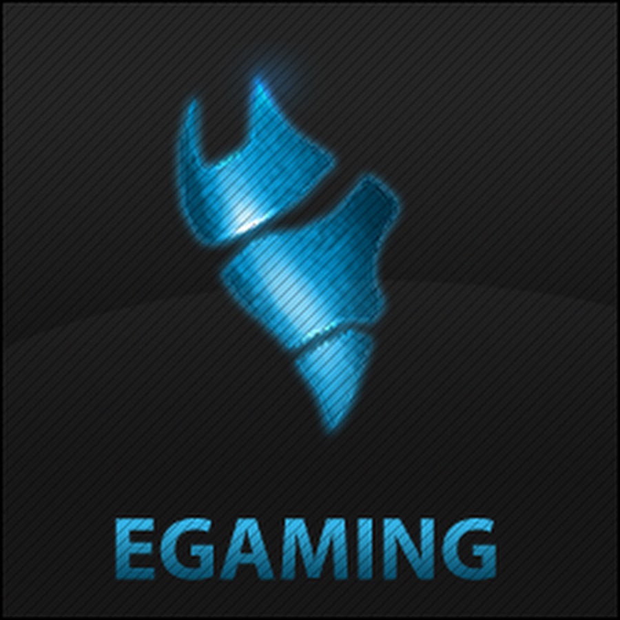 eGaming Community YouTube