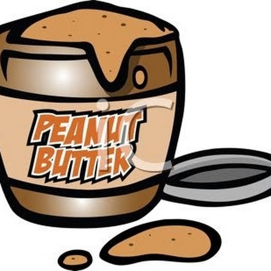I like to eat peanut butter!!! 