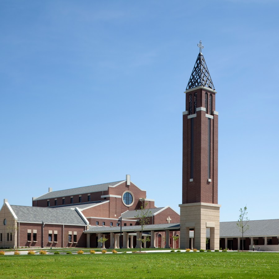 St. Patrick Church Iowa City Iowa YouTube