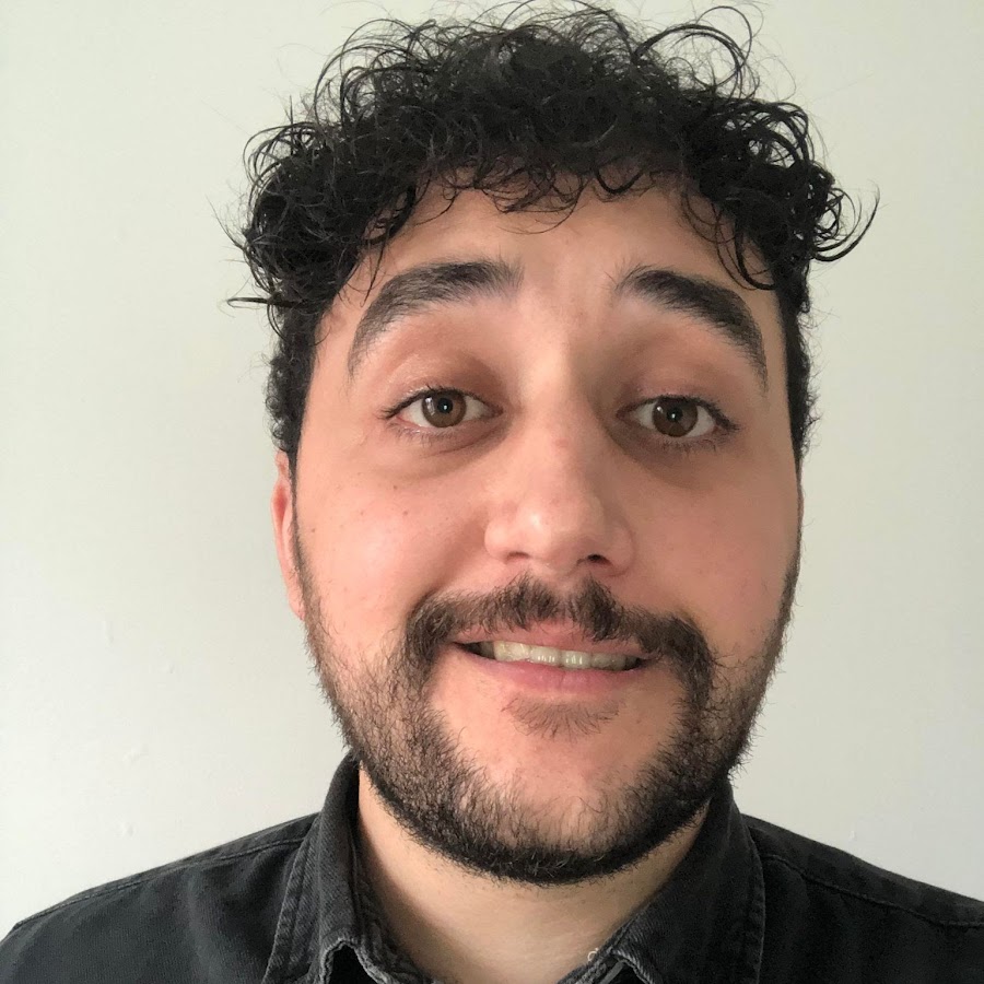 Sofiane Ahmine - YouTube