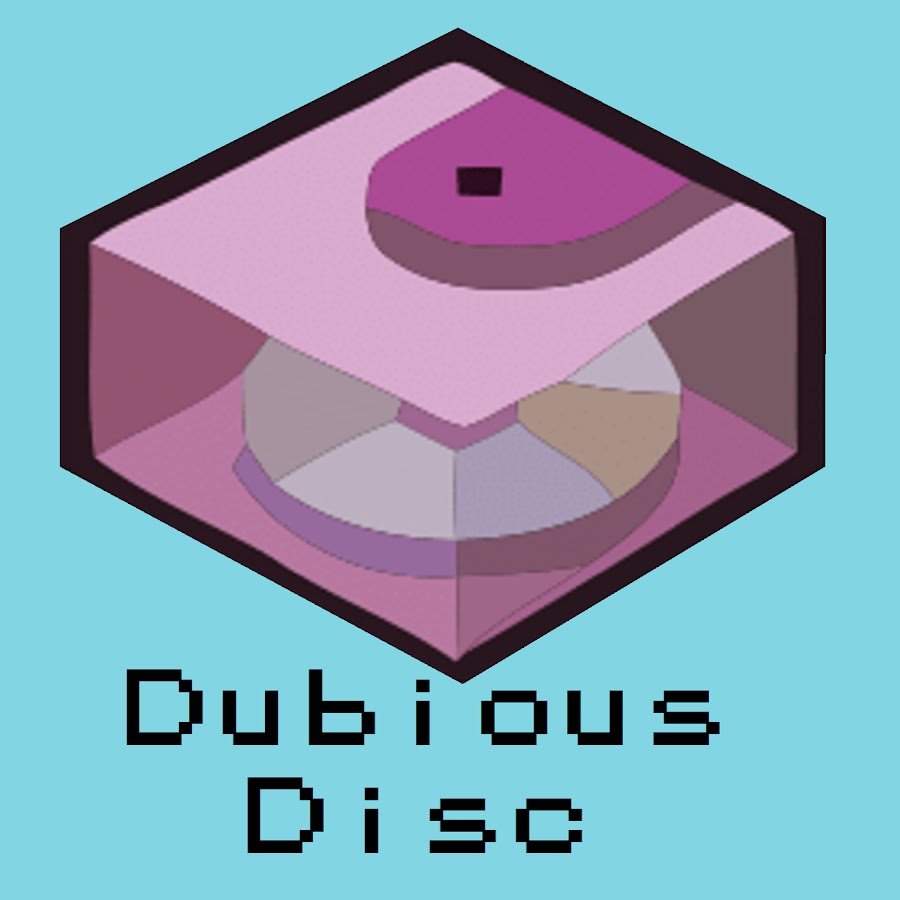 Dubious. Dubious depths.