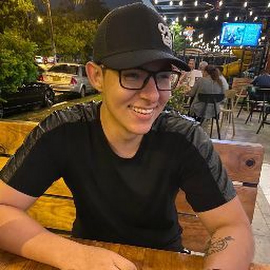 JuanJo blogs - YouTube