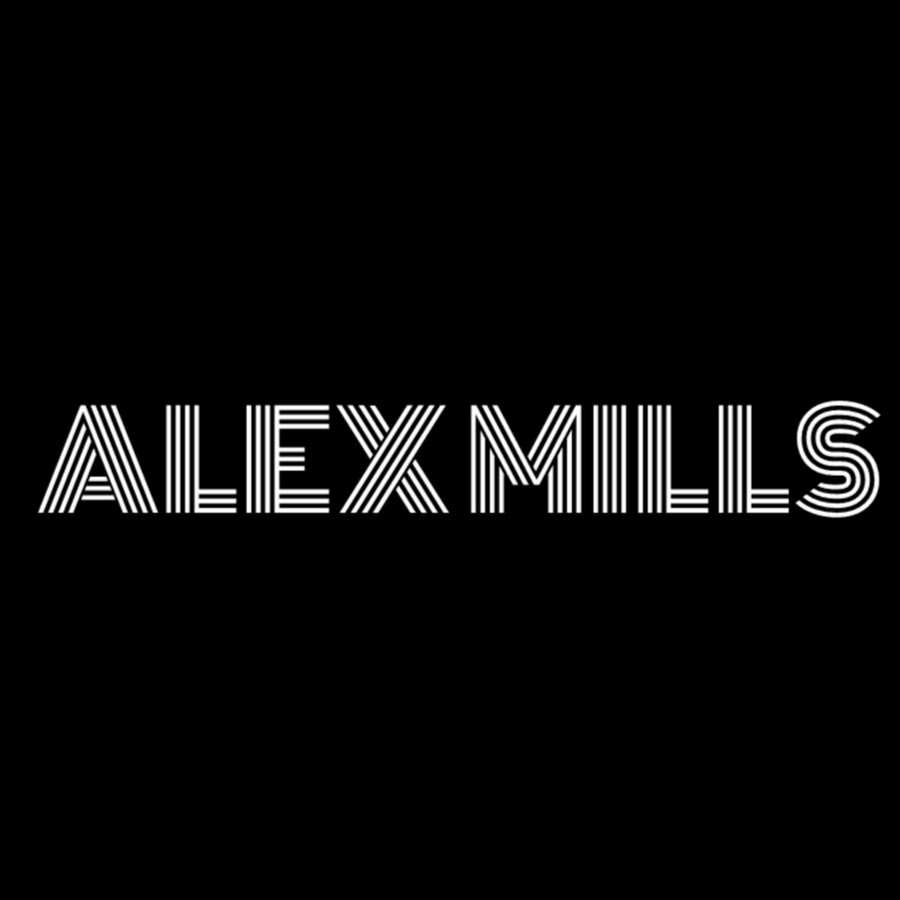 Alex Mills - YouTube