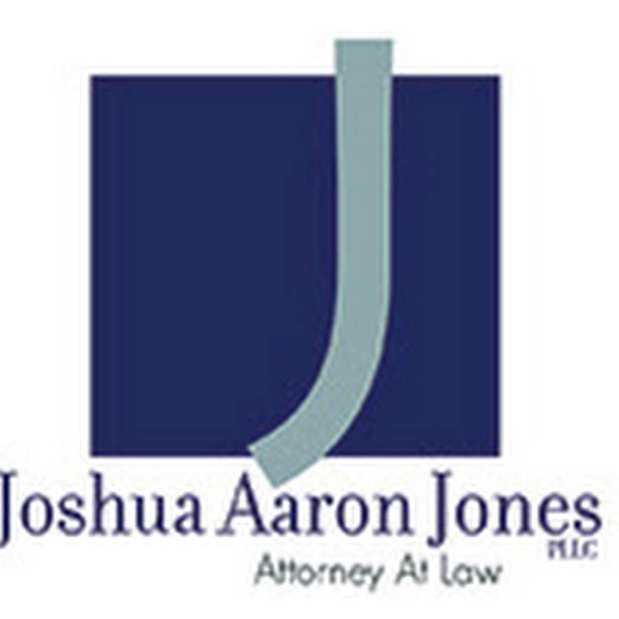 Joshua Aaron Jones, Attorney at Law, PLLC YouTube