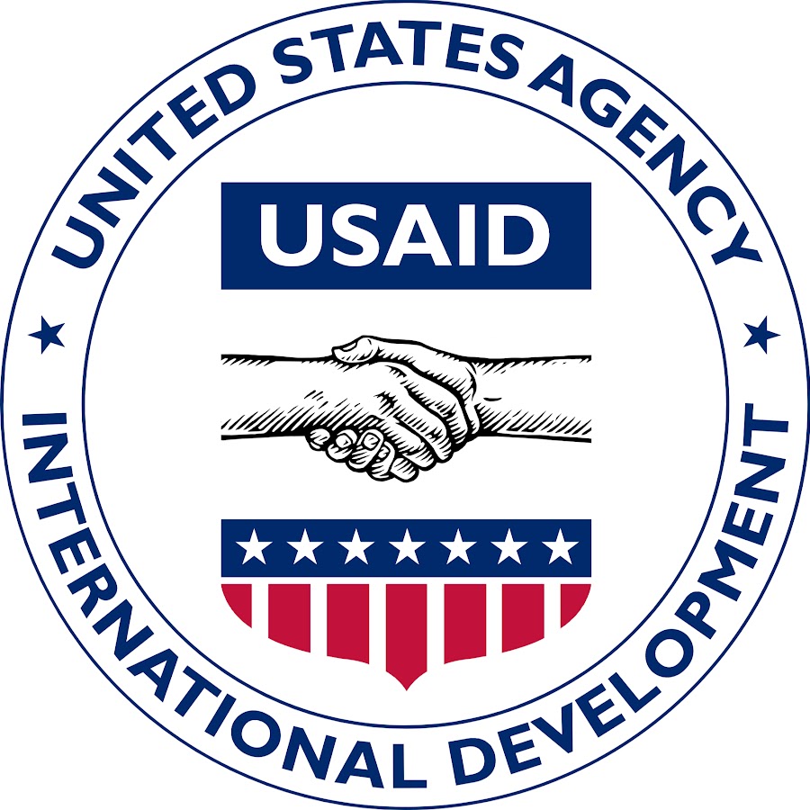 USAID Haiti YouTube