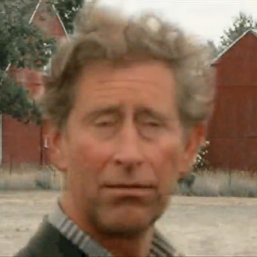 Frank Garrett YouTube