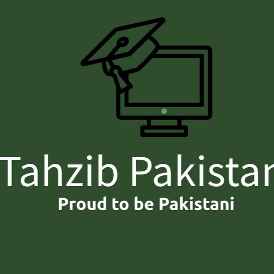 Tahzib Pakistani - YouTube