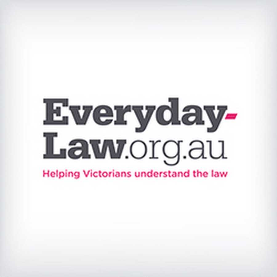 EverydayLaw YouTube