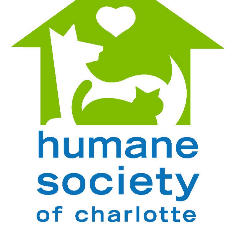 Humane Society of Charlotte YouTube