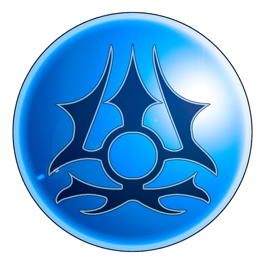 Black Trident - YouTube