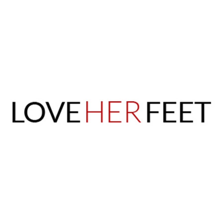 Love Her Feet YouTube