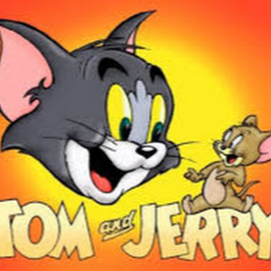 Tom and Jerry YouTube