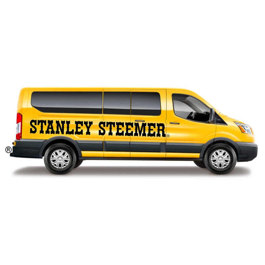 stanley steemer schedule