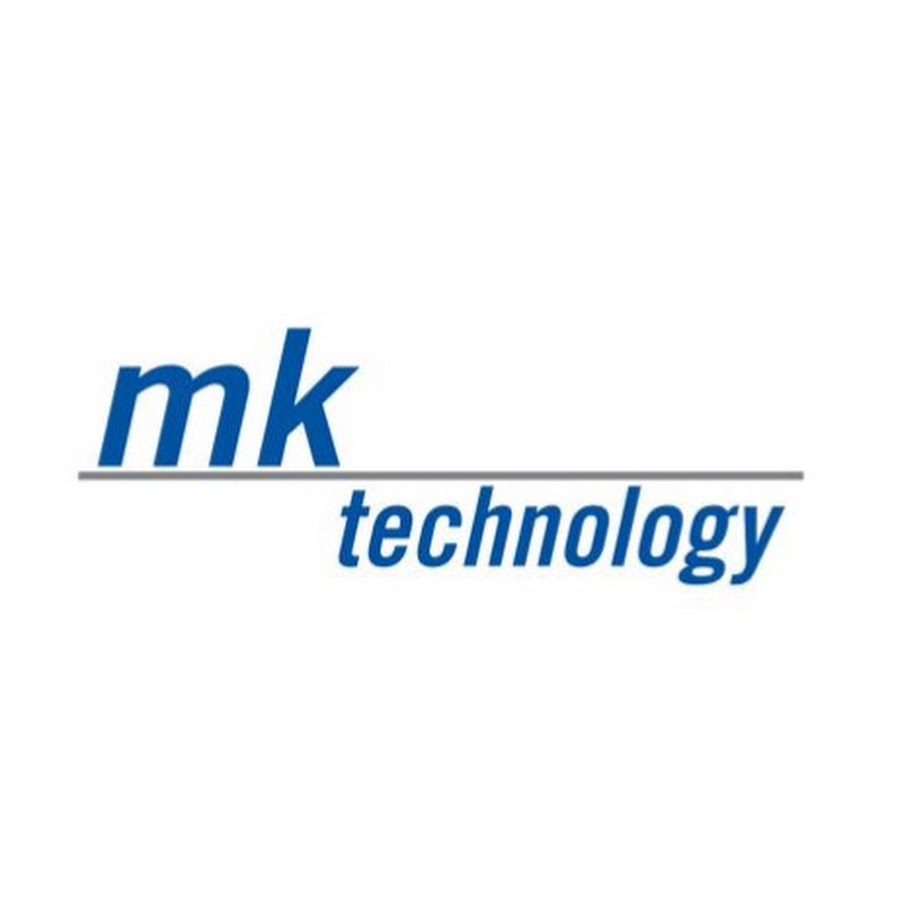 MK Technology - YouTube