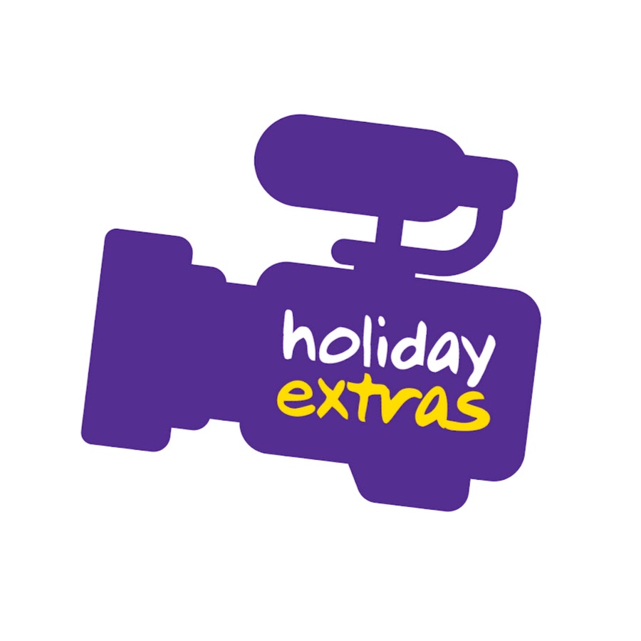 Holiday Extras - YouTube