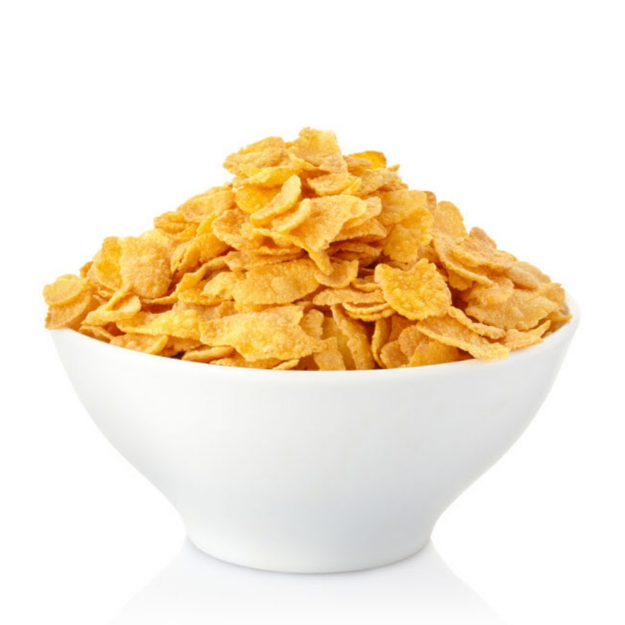 Corn Flakes YouTube