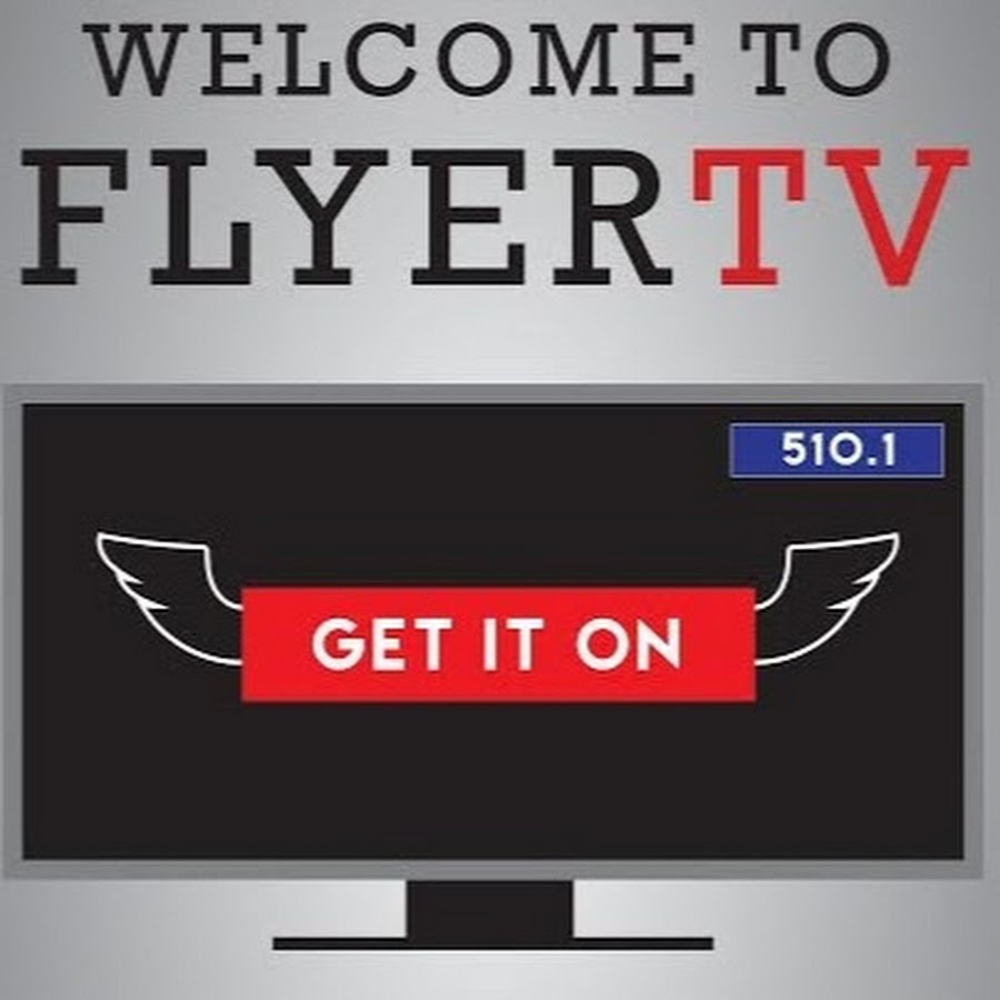 Flyer TV YouTube
