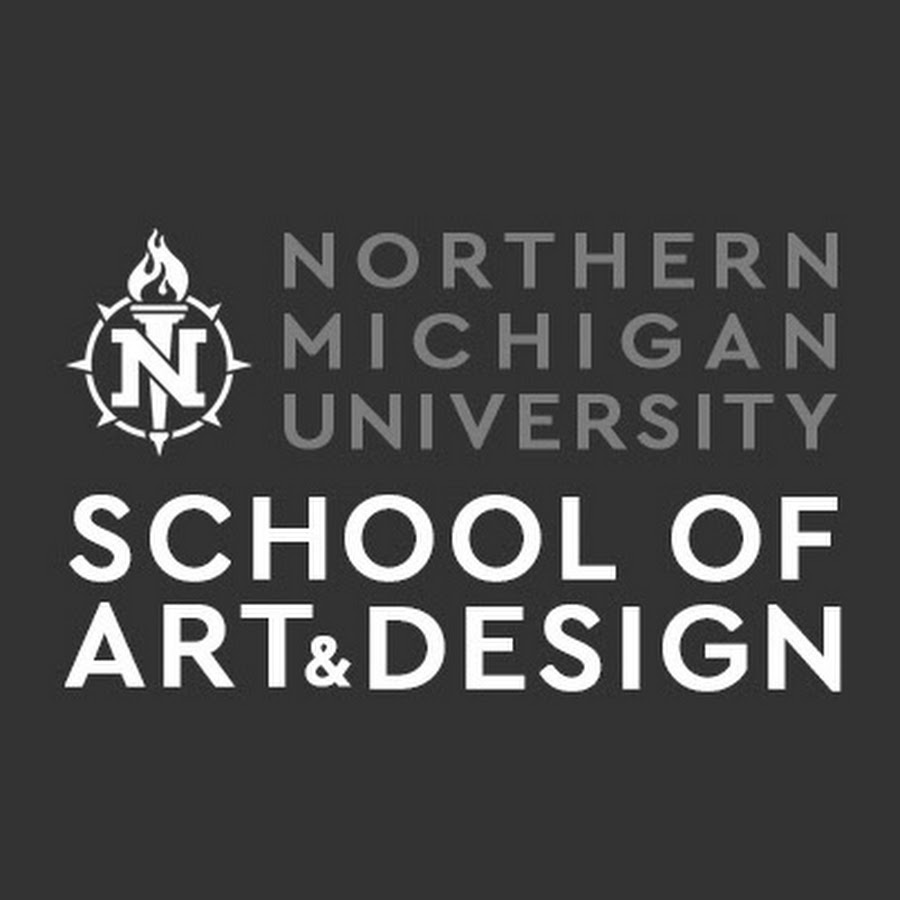 School of Art and Design Northern Michigan Univeristy YouTube