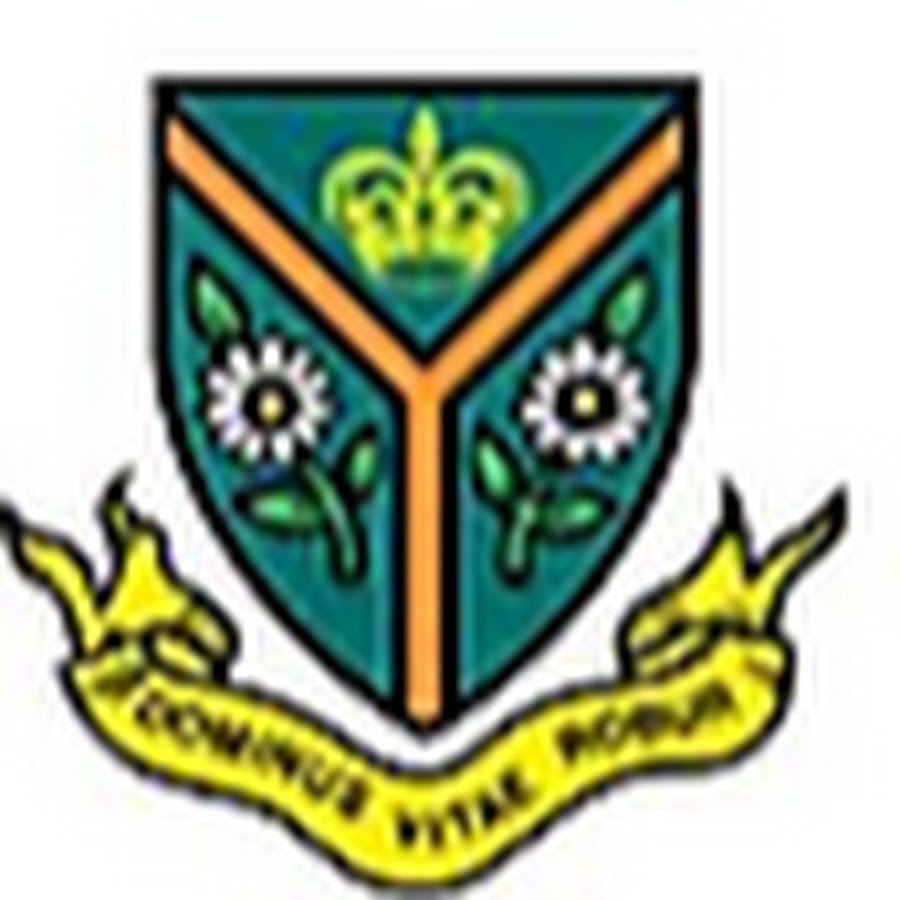 Kingsmead School - YouTube