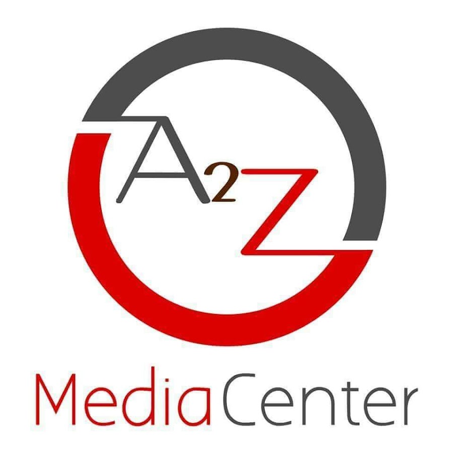A To Z Media Center YouTube