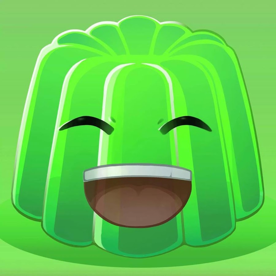 Jelly YT - YouTube