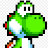 Yoshi 244 avatar