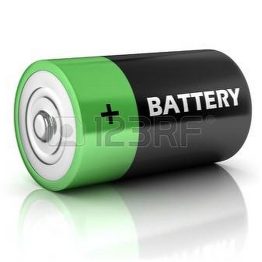 Battery Big YouTube