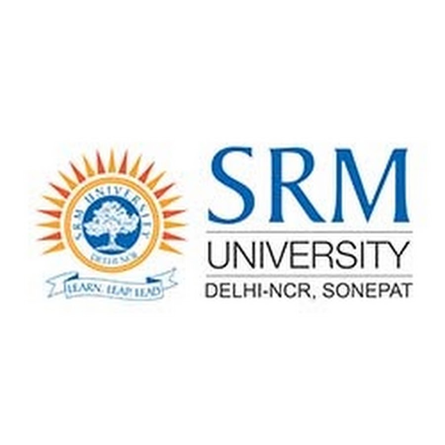 Srm University Youtube 3452