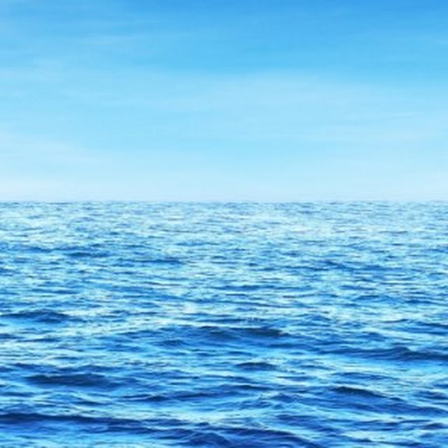 Point De Rencontre Ocean Indien Et Ocean Pacifique Océan Pacifique - YouTube