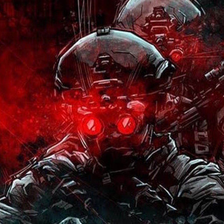 Black Powder Red Earth арты