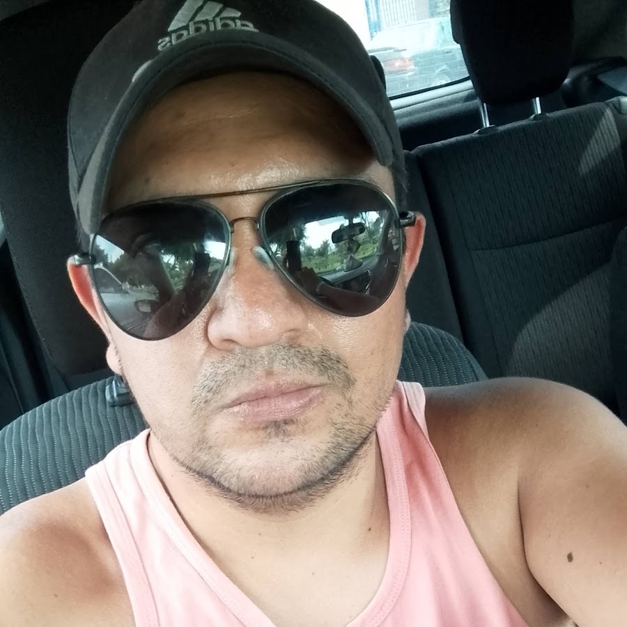 José Alfredo García Loayza YouTube